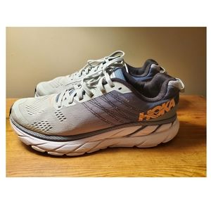 HOKA Clifton 6 (size 10 women's)